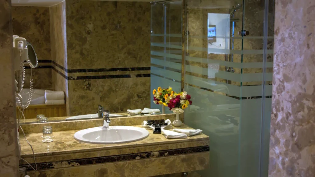 الفندق توليب طابا ريزورت آند سبا - طابا